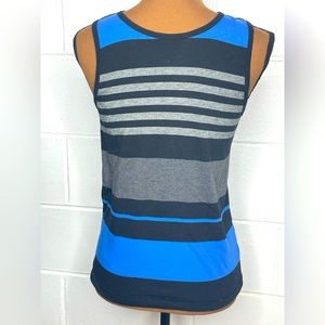 Two Tony Hawk Youth tanks